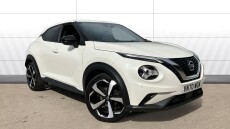 Nissan Juke 1.0 DiG-T Tekna 5dr DCT Petrol Hatchback